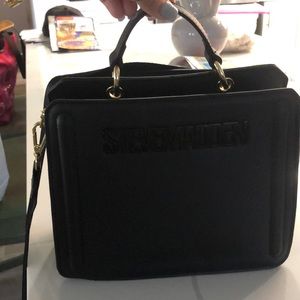 Viral Steve Madden bag from TikTok